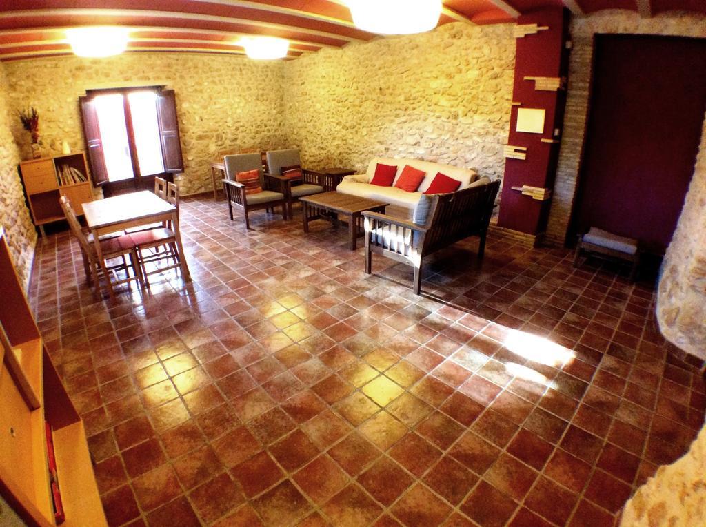 Masia Casa Roja Banyeres del Penedes Exterior foto